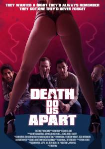 Death Do Us Apart (2014)