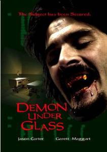 Demon Under Glass () (2002)