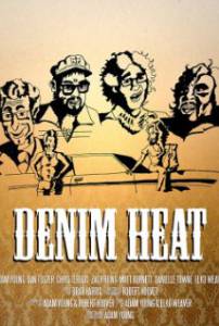 Denim Heat (2010)