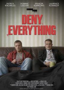 Deny Everything (2016)
