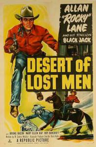 Desert of Lost Men (1951)