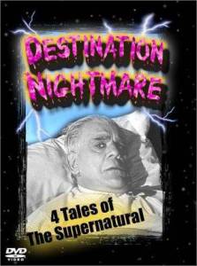 Destination Nightmare () (1958)