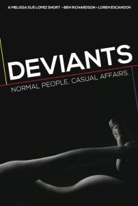 Deviants (2015)