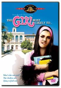 The Girl Most Likely to... () (1973)