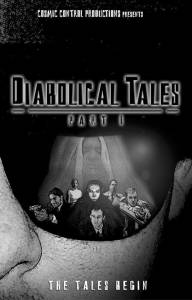 Diabolical Tales: PartI () (2006)
