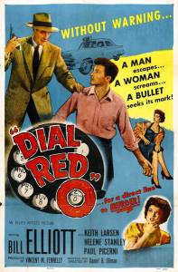 Dial RedO (1955)