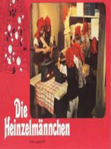 Die Heinzelmnnchen (1956)