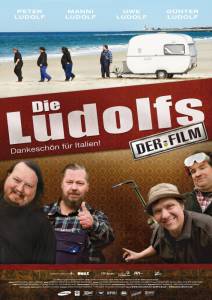 Die Ludolfs - Dankeschn fr Italien! (2009)