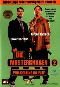 Die Musterknaben2 () (1999)