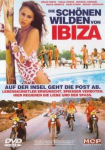 Die schnen Wilden von Ibiza (1980)