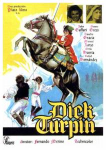 Dick Turpin (1974)