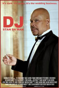 DJ Stan Da Man (2014)