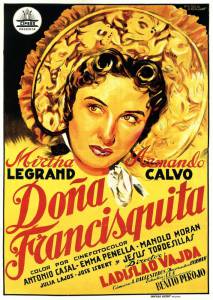 Doa Francisquita (1952)