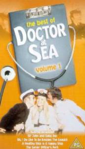 Doctor at Sea () (1974 (1 ))