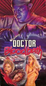 Doctor Bloodbath () (1987)