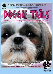 Doggie Tails, Vol. 1: Lucky's First Sleep-Over () (2003)