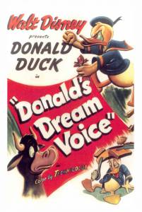 Donald's Dream Voice (1948)