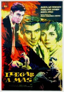 Llegar a ms (1963)