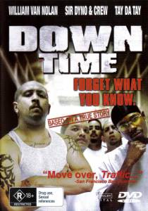 Down Time (2001)