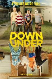 Down Under (2016)