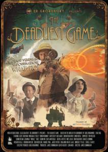Dr Grordbort Presents: The Deadliest Game (2011)