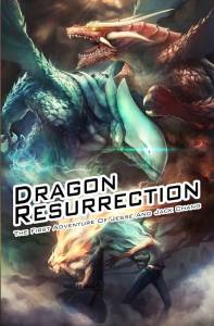 Dragon Resurrection (2016)
