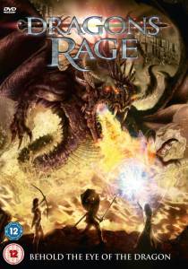 Dragon's Rage () (2012)