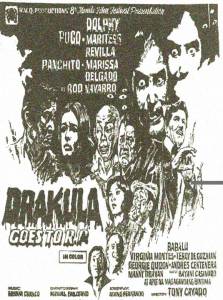 Drakula Goes to R.P. (1973)