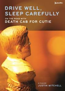 Drive Well, Sleep Carefully: On the Road with Death Cab for Cutie () (2005)