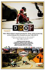 Drop; My Life Downhill () (2012)