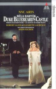 Duke Bluebeard's Castle () (1988)