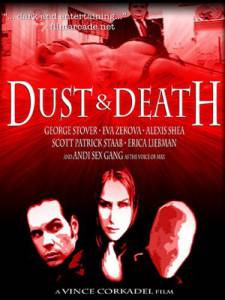 Dust & Death () (2008)