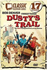 Dusty's Trail ( 1973  1974) (1973 (1 ))