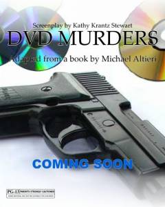 DVD Murders (2016)