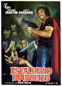 Escalofro diablico (1972)