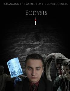 Ecdysis (2014)