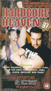 ECW   () (1997)