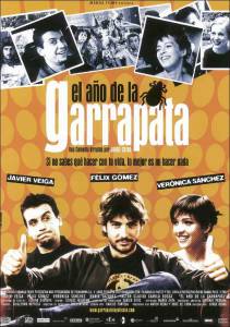 El ao de la garrapata (2004)