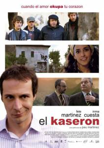 El kasern (2008)