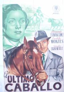 El ltimo caballo (1950)