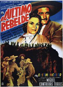 El ltimo rebelde (1958)