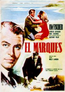El marqus (1965)