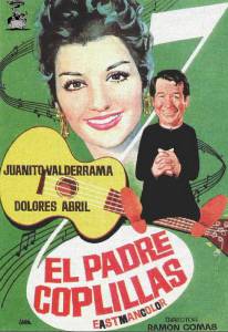 El padre Coplillas (1968)
