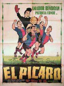 El pcaro (1967)