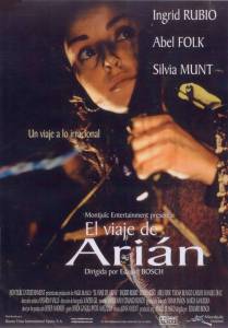 El viaje de Arin (2000)