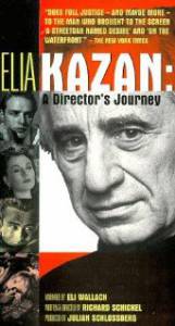 Elia Kazan: A Director's Journey (1995)