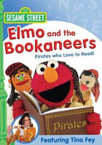 Elmo and the Bookaneers () (2009)