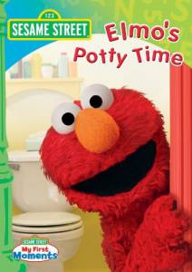 Elmo's Potty Time () (2006)