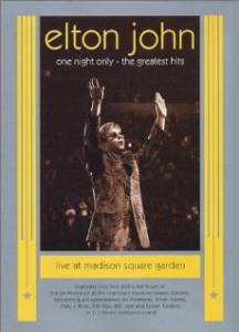 Elton John: One Night Only - Greatest Hits Live () (2001)