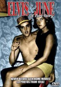 Elvis & June: A Love Story (2002)